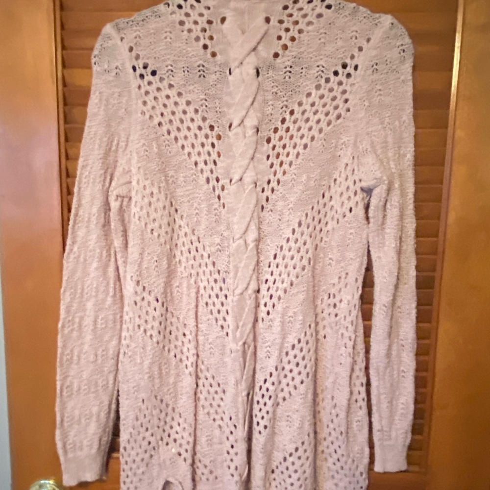 Cardigan - Picture 2 of 2